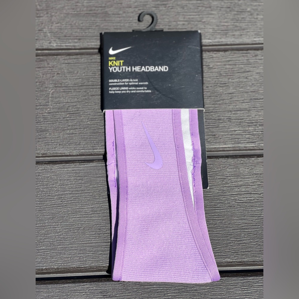 Nike Rib Knit Headband